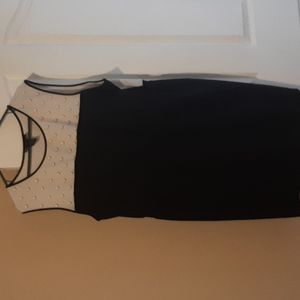 Short formal dress